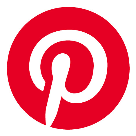 Pinterest logo