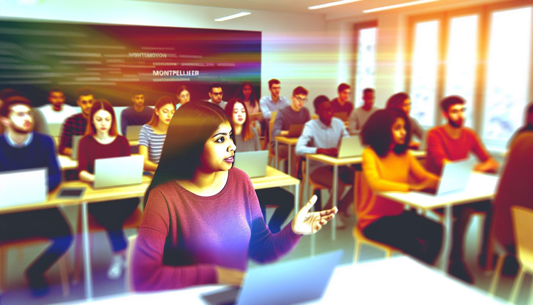 Bachelor marketing digital Montpellier: ton avenir ?