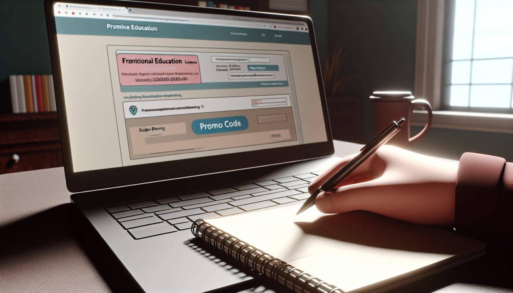 Réduction CNED: économisez sur votre éducation !