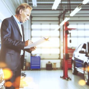 Assurance garage auto-entrepreneur: guide complet