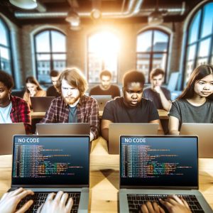 Choisir l'outil No Code idéal: guide 2023