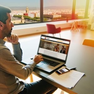 Créer auto-entreprise Espagne: guide complet