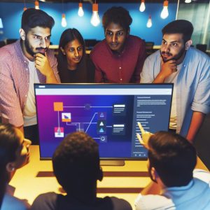 Créer un logiciel sans code: est-ce possible?
