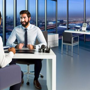 Devenir agent de sécurité indépendant: guide