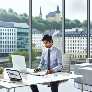 Devenir auto-entrepreneur au Luxembourg: guide