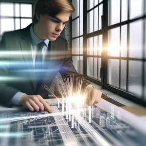 Devenir auto-entrepreneur en fibre optique