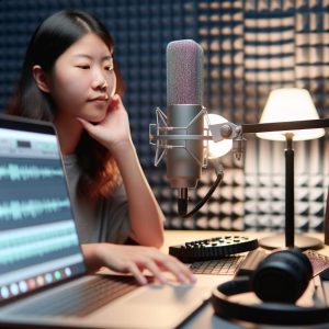 Guide pratique pour enregistrer un podcast