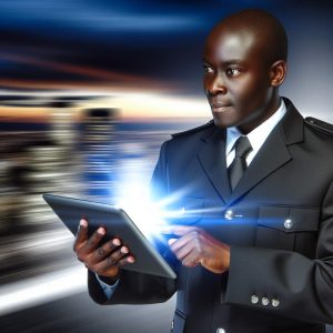 Lancer votre sécurité: devenir agent en auto-entrepreneur