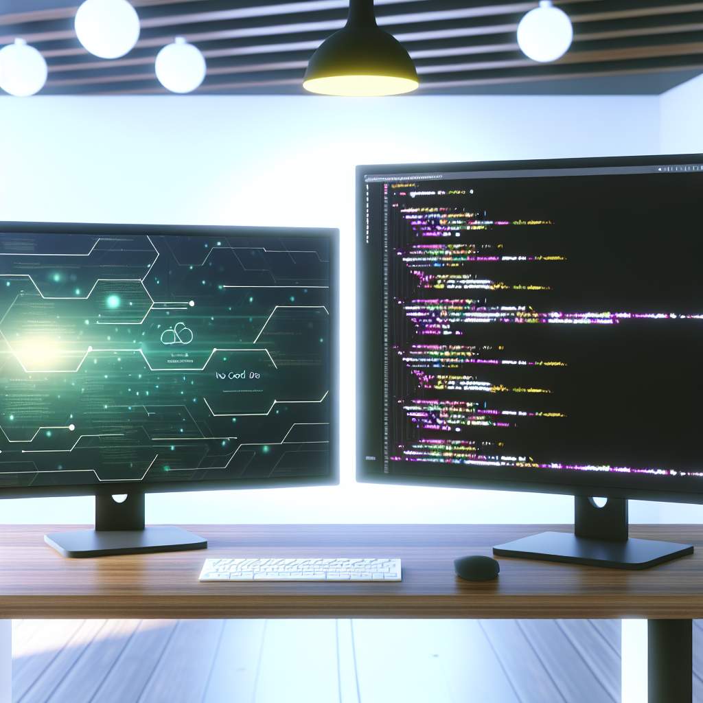 No Code vs Low Code: quelles différences?