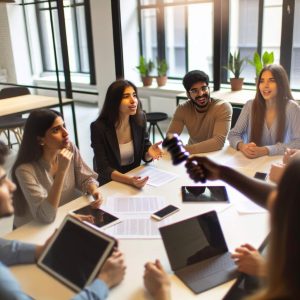 SAS ou auto-entrepreneur: que choisir?