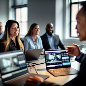 Webinar Livestorm: astuces pour des événements en ligne réussis