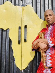 découvrez le nouvel album de femi kuti, une fusion vibrante d’afrobeat, de rythmes engagés et d’énergie contagieuse. plongez dans l’univers du célèbre musicien nigérian et explorez ses nouveaux titres porteurs de messages forts et d’espoir.
