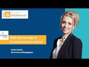 découvrez notre mba en marketing et communication : une formation complète pour maîtriser les stratégies digitales, la gestion de marque et les outils innovants afin de booster votre carrière dans le secteur du marketing.