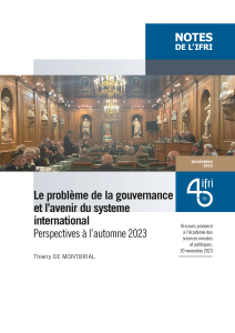 découvrez les principales perspectives politiques pour l'avenir : analyses des enjeux, tendances émergentes et scénarios possibles pour l'évolution du paysage politique.