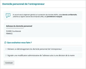 découvrez le registre national des entreprises de l’inpi : consultez les informations officielles sur les sociétés françaises, accédez aux données légales actualisées et facilitez vos démarches administratives en toute simplicité.