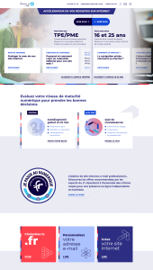 découvrez des conseils et des stratégies pratiques pour assurer la réussite de votre tpe (très petite entreprise) : gestion, développement, rentabilité et bonnes pratiques pour entrepreneurs.