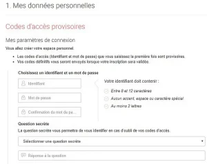 connectez-vous facilement à votre espace personnel pôle emploi pour gérer vos démarches, consulter vos offres et suivre vos allocations en ligne.