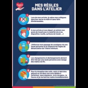 découvrez comment afficher efficacement les règles de votre entreprise afin d'assurer la conformité, la clarté et l'engagement de vos collaborateurs. conseils et meilleures pratiques.