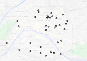 découvrez la carte interactive des salles de shoot en france : localisations, informations pratiques et actualités sur les centres d’accueil pour réduire les risques liés à la consommation de drogues.