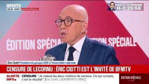 découvrez l'actualité sur la motion de censure présentée par éric ciotti, ses enjeux politiques, réactions à l’assemblée nationale et conséquences pour le gouvernement français.