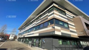 découvrez l'espace européen de l'entreprise, un parc d'affaires moderne à strasbourg privilégiant innovation, accessibilité et services pour les entreprises souhaitant s’implanter au cœur de l’europe.