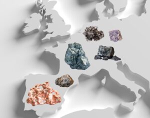 découvrez comment la guerre des terres rares affecte l'industrie européenne : enjeux stratégiques, dépendance aux importations et perspectives pour l'autonomie industrielle face aux tensions mondiales.