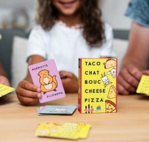 découvrez notre sélection des meilleurs jeux de société pour débutants : des règles simples, du plaisir garanti et des idées pour des soirées réussies entre amis ou en famille.