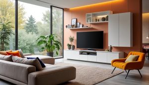 découvrez comment optimiser votre téléviseur pour une qualité d’image et de son supérieure grâce à des astuces simples et des réglages adaptés. profitez pleinement de votre expérience tv !