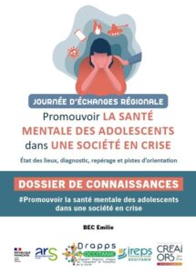 découvrez comment la santé mentale impacte les jeunes, les principaux défis rencontrés, et des conseils pour favoriser le bien-être mental à l'adolescence. sensibilisation, prévention et ressources adaptées.