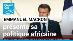 découvrez comment macron redéfinit la politique africaine de la france, en mettant l'accent sur de nouvelles stratégies de coopération et de développement durable.