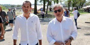 découvrez l'appel du parti socialiste pour trouver son candidat à la présidence en 2027, avec un focus sur les enjeux clés et les perspectives politiques à venir.