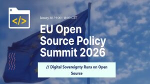 participez au sommet open source 2026 à bruxelles, un événement incontournable pour les passionnés de technologies ouvertes, échanges d'idées et innovations collaboratives.