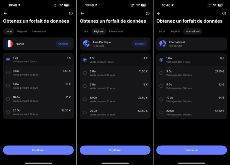 découvrez le fonctionnement de l'esim revolut et ses nombreux avantages : activation facile, gestion simplifiée et liberté sans carte sim physique.